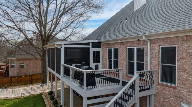 113 Mohawk Drive, Maumelle, AR 72113