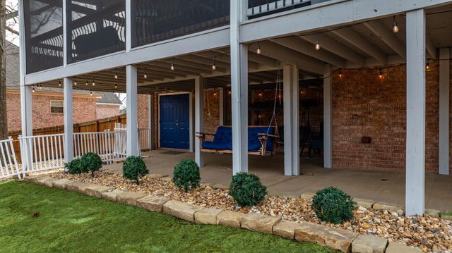 113 Mohawk Drive, Maumelle, AR 72113