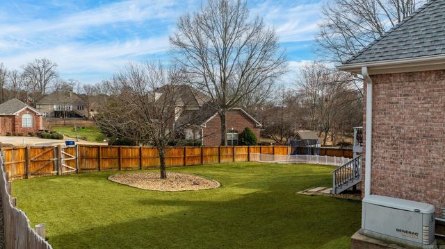 113 Mohawk Drive, Maumelle, AR 72113