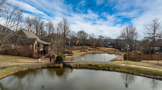 113 Mohawk Drive, Maumelle, AR 72113