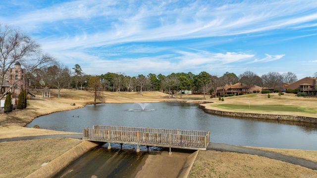 113 Mohawk Drive, Maumelle, AR 72113