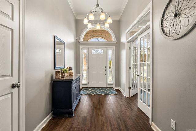 113 Mohawk Drive, Maumelle, AR 72113