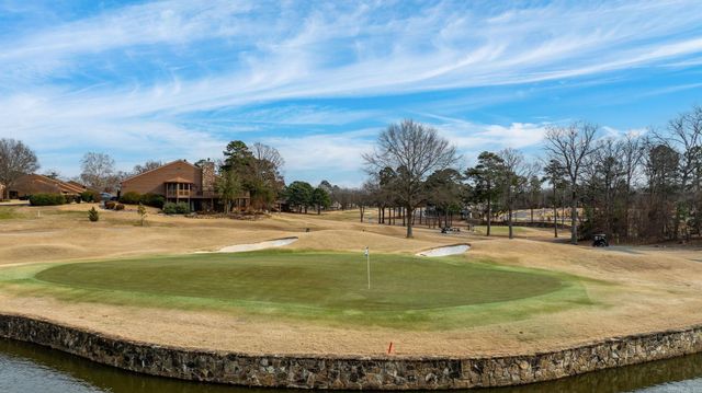 113 Mohawk Drive, Maumelle, AR 72113