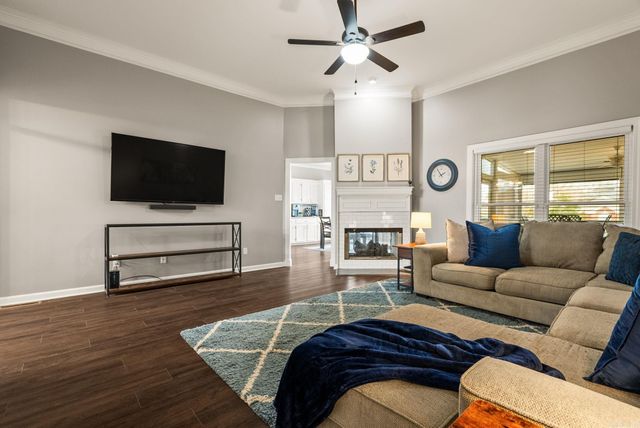 113 Mohawk Drive, Maumelle, AR 72113