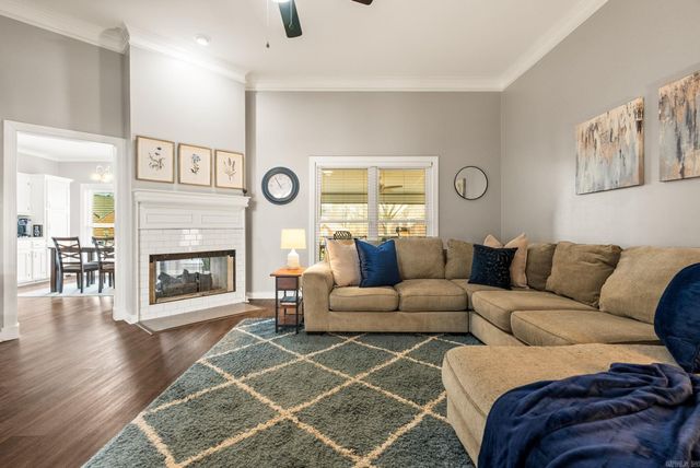 113 Mohawk Drive, Maumelle, AR 72113