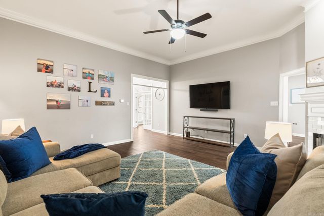 113 Mohawk Drive, Maumelle, AR 72113