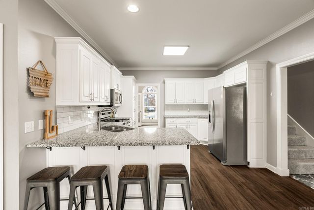 113 Mohawk Drive, Maumelle, AR 72113