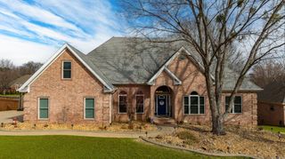 113 Mohawk Drive, Maumelle, AR 72113