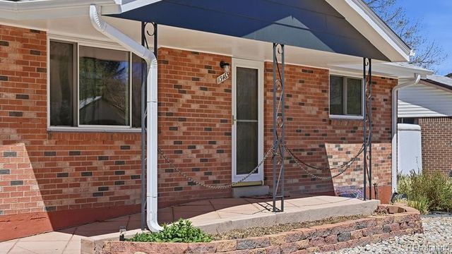 13465 W 7th Drive, Golden, CO 80401