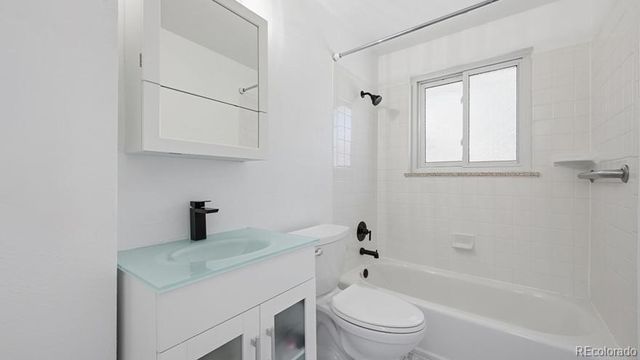 13465 W 7th Drive, Golden, CO 80401