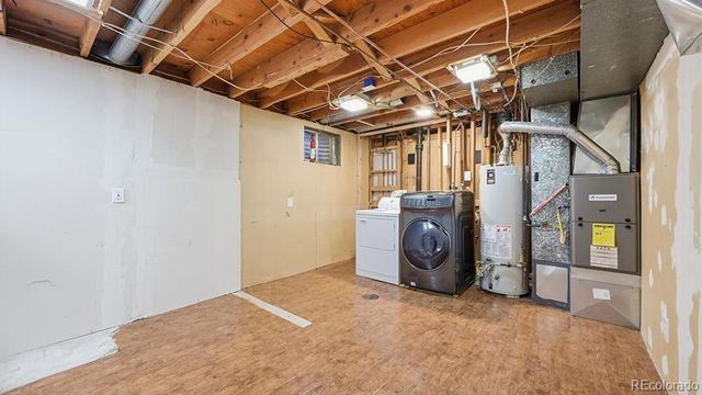 13465 W 7th Drive, Golden, CO 80401