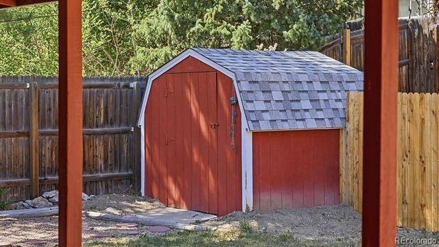13465 W 7th Drive, Golden, CO 80401