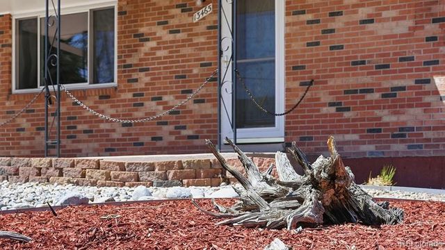 13465 W 7th Drive, Golden, CO 80401