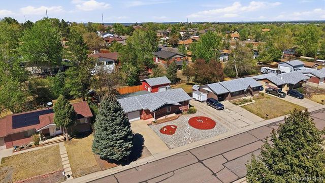 13465 W 7th Drive, Golden, CO 80401