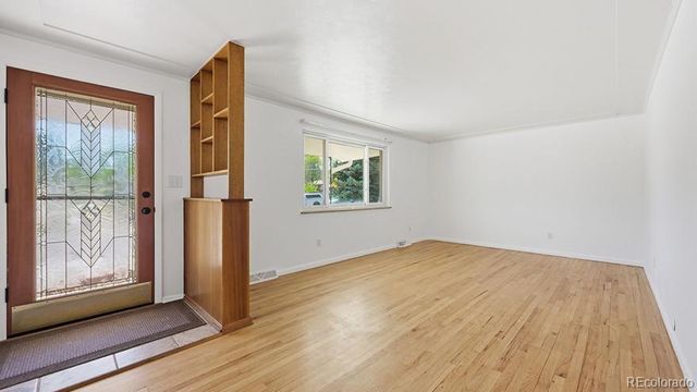 13465 W 7th Drive, Golden, CO 80401