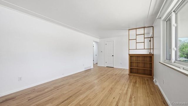 13465 W 7th Drive, Golden, CO 80401