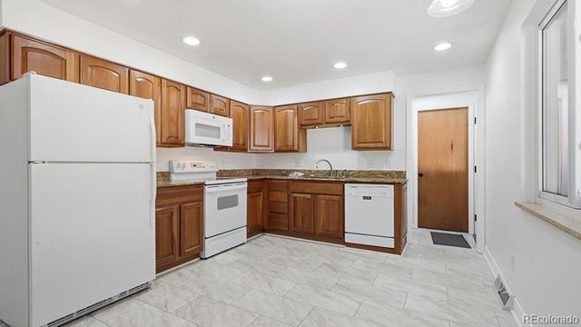 13465 W 7th Drive, Golden, CO 80401
