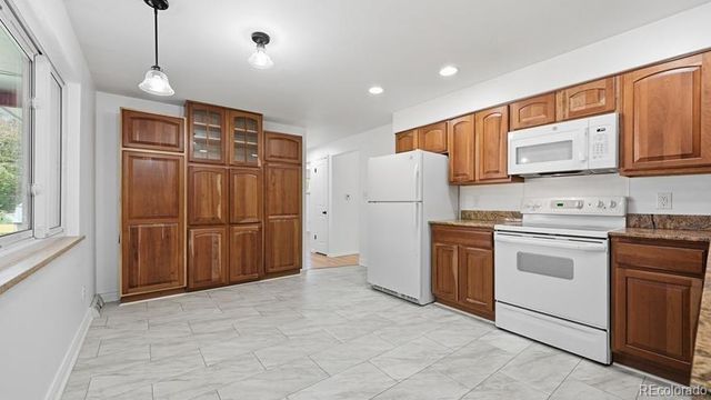 13465 W 7th Drive, Golden, CO 80401