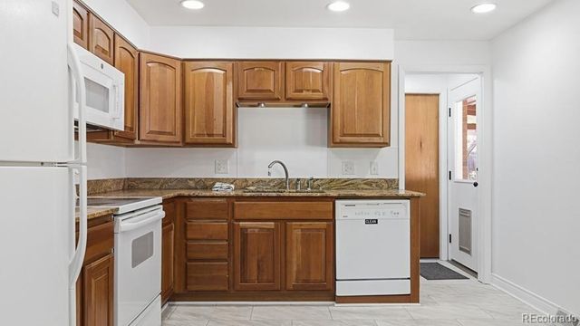 13465 W 7th Drive, Golden, CO 80401