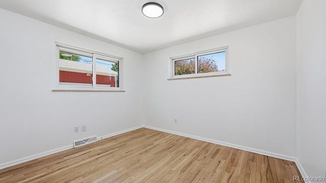 13465 W 7th Drive, Golden, CO 80401