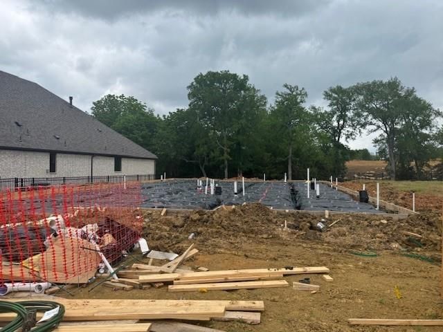 10538 Blue Indigo Court, Willis, TX 77318