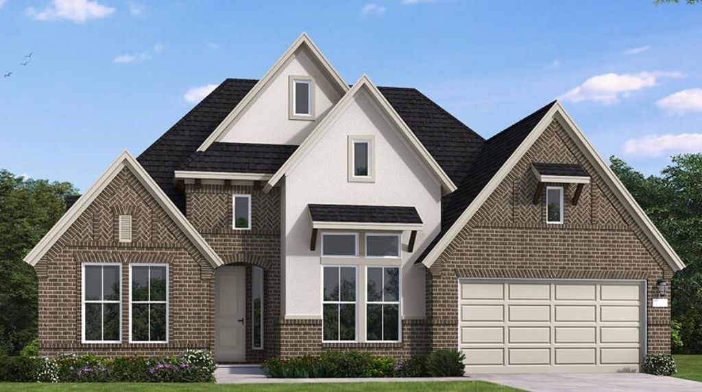 10538 Blue Indigo Court, Willis, TX 77318