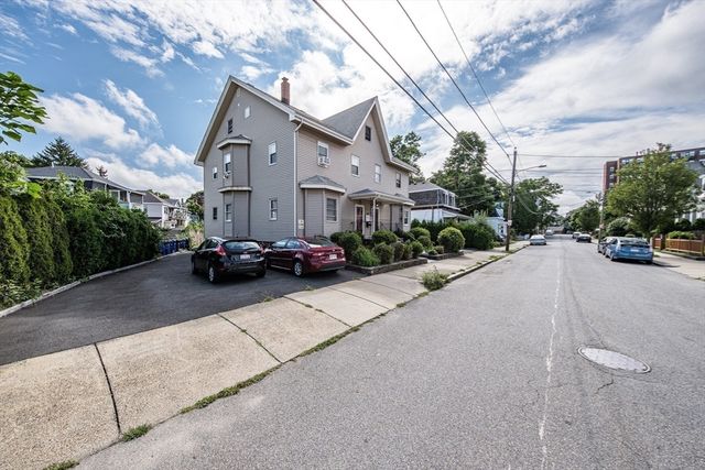 39-41 Columbia St 5, Malden, MA 02148