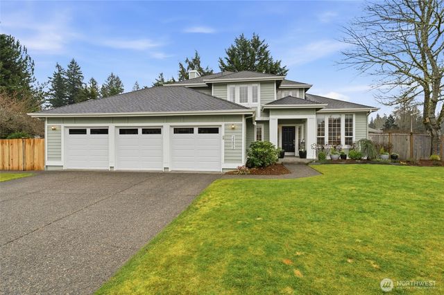 23803 SE 247th Place, Maple Valley, WA 98038