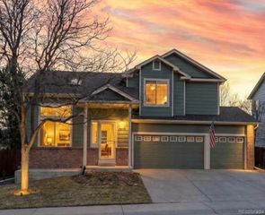 4008 Ashcroft Avenue, Castle Rock, CO 80104