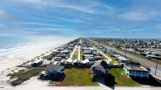 4411 Antigua, Galveston, TX 77554