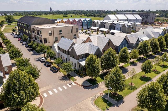 1800 Runway Boulevard, Oklahoma City, OK 73108