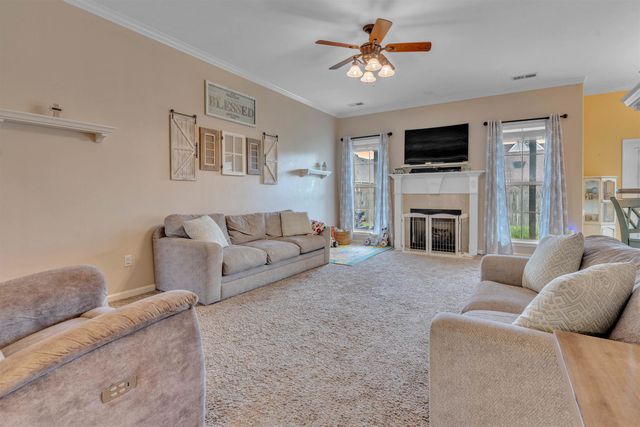310 WHISPERING MEADOWS DR, Oakland, TN 38060