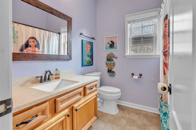 310 WHISPERING MEADOWS DR, Oakland, TN 38060