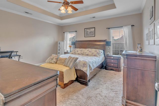 310 WHISPERING MEADOWS DR, Oakland, TN 38060