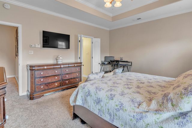 310 WHISPERING MEADOWS DR, Oakland, TN 38060