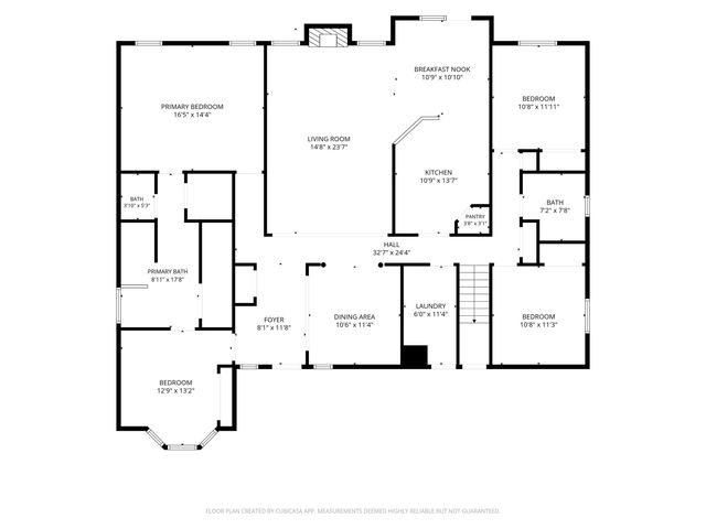 310 WHISPERING MEADOWS DR, Oakland, TN 38060
