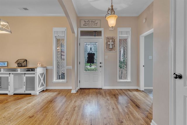 310 WHISPERING MEADOWS DR, Oakland, TN 38060