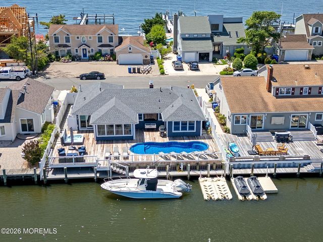 347 Bay Lane, Mantoloking, NJ 08738