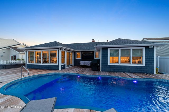 347 Bay Lane, Mantoloking, NJ 08738