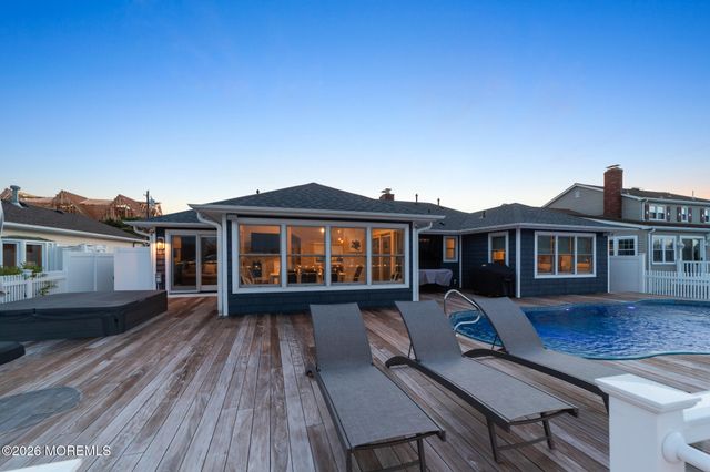 347 Bay Lane, Mantoloking, NJ 08738