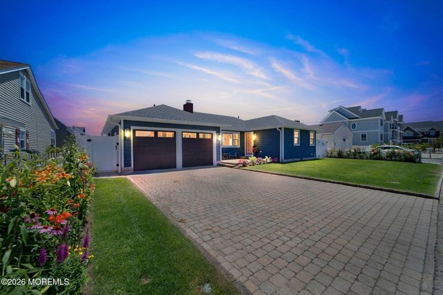 347 Bay Lane, Mantoloking, NJ 08738