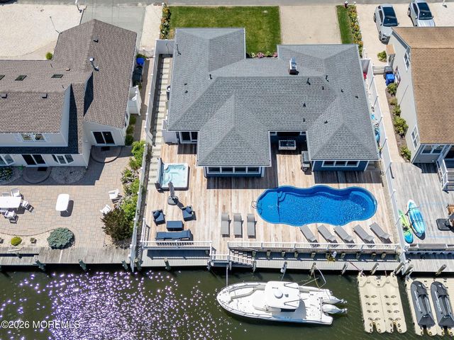 347 Bay Lane, Mantoloking, NJ 08738