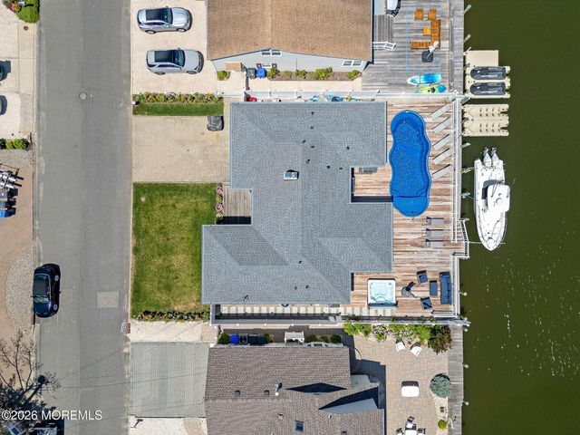 347 Bay Lane, Mantoloking, NJ 08738