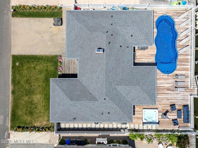 347 Bay Lane, Mantoloking, NJ 08738