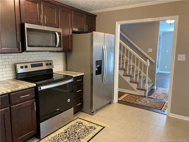 1212 Butterwood Circle, Fayetteville, NC 28314