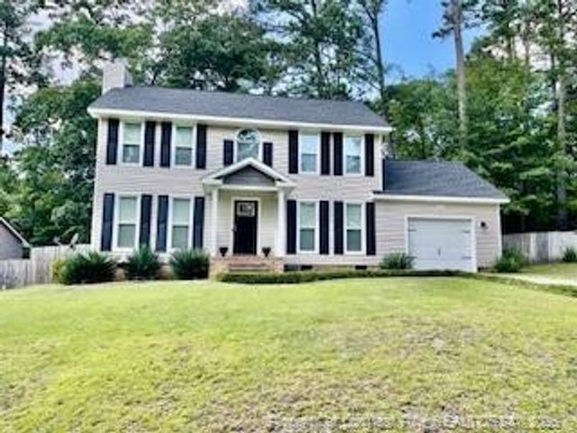 1212 Butterwood Circle, Fayetteville, NC 28314