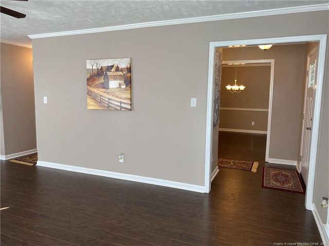 1212 Butterwood Circle, Fayetteville, NC 28314