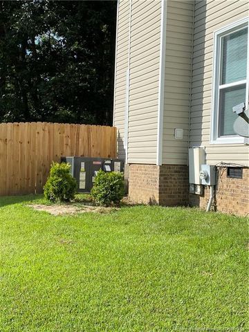 1212 Butterwood Circle, Fayetteville, NC 28314