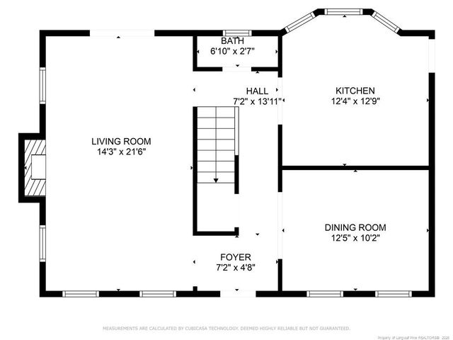 1212 Butterwood Circle, Fayetteville, NC 28314