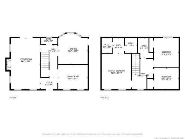 1212 Butterwood Circle, Fayetteville, NC 28314